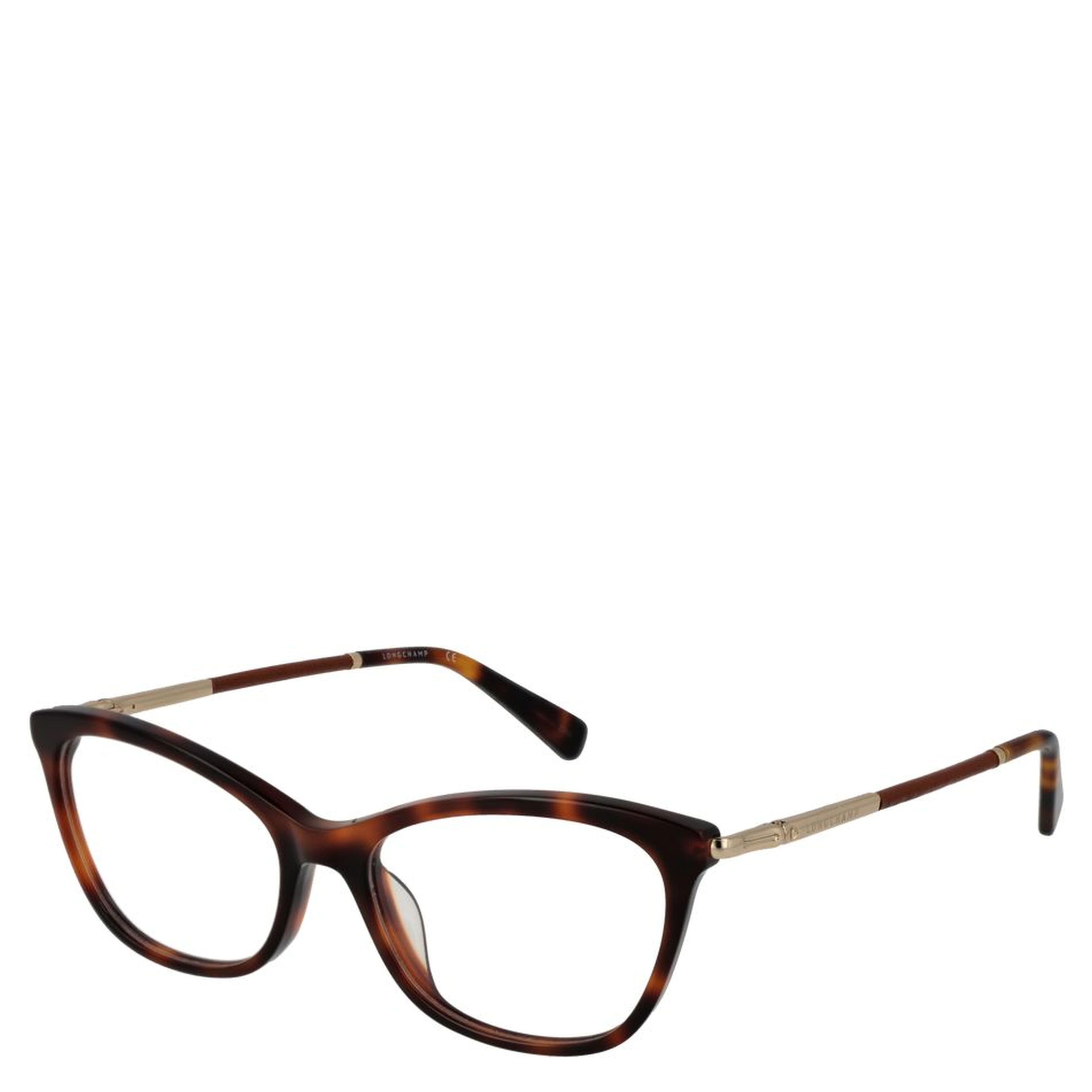 Brown Acetate Glasses (Frames)