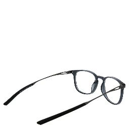 Gray Titanium Glasses (Frames)
