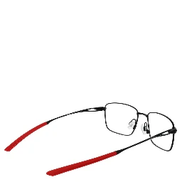 Black Titanium Glasses (Frames)