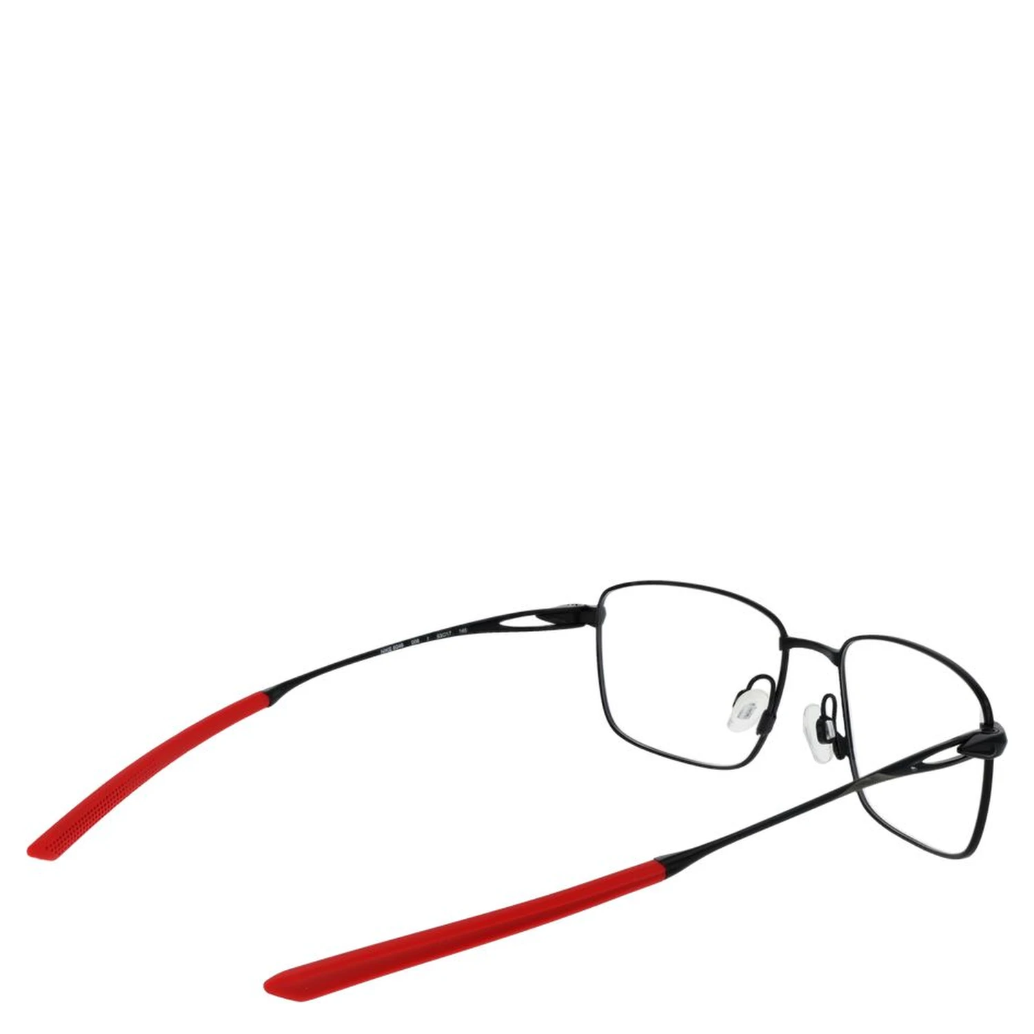 Black Titanium Glasses (Frames)
