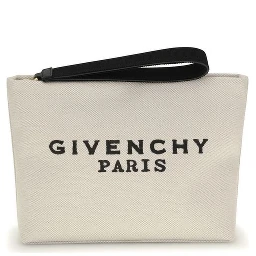 Beige Cotton Accessories