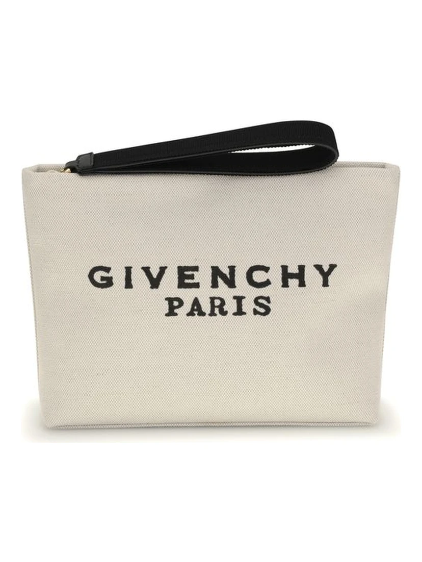 Beige Cotton Accessories