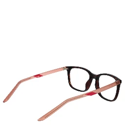 Green Stainless Steel Glasses (Frames)