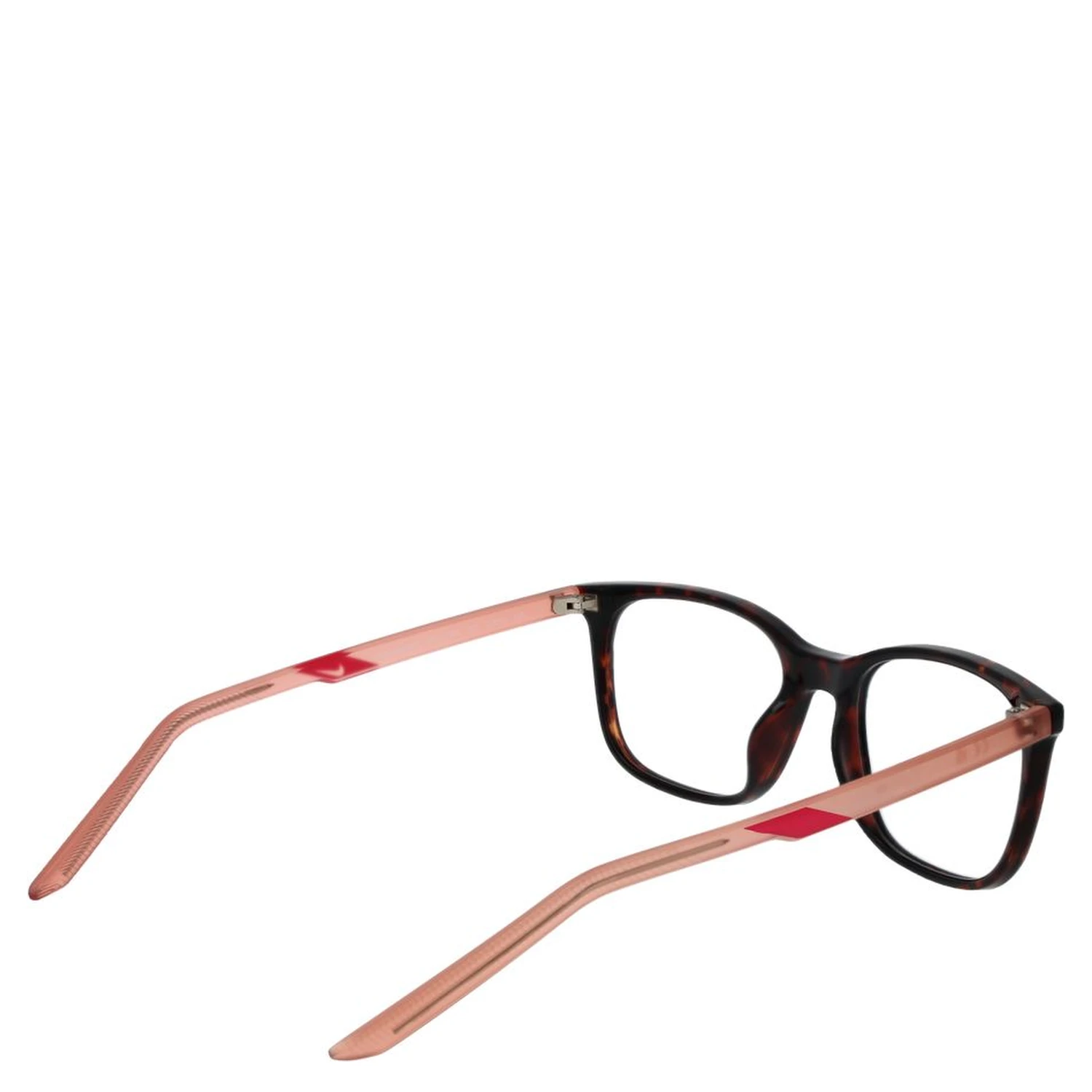 Green Stainless Steel Glasses (Frames)