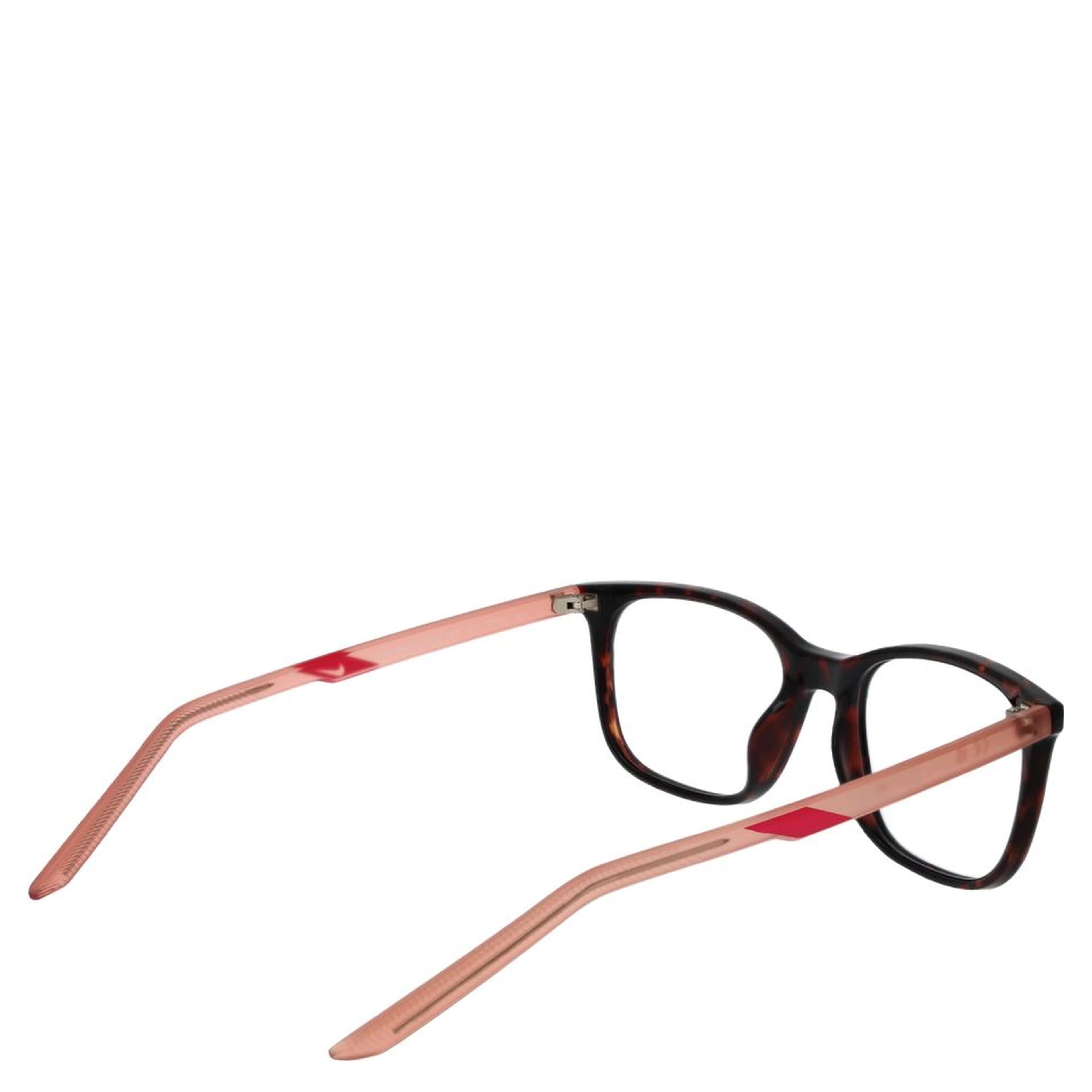 Green Stainless Steel Glasses (Frames)