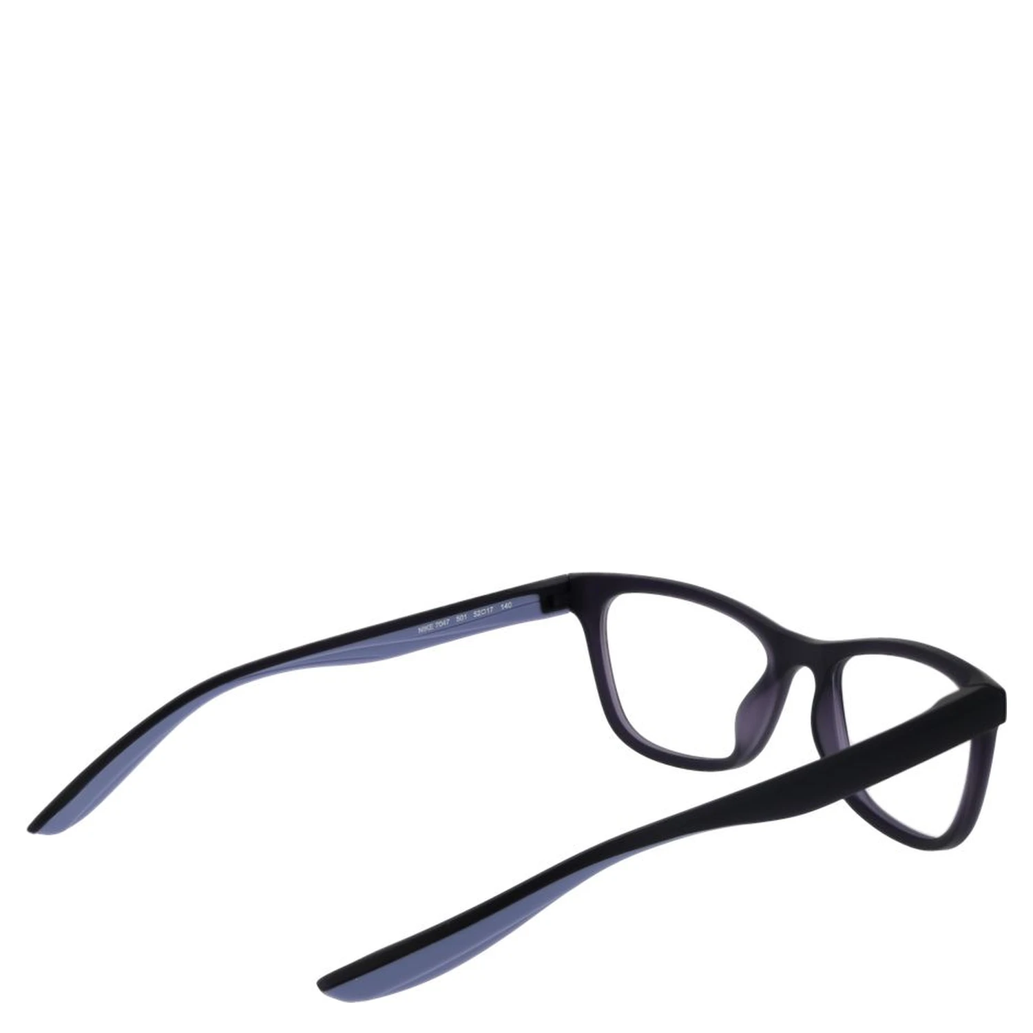 Purple Stainless Steel Glasses (Frames)
