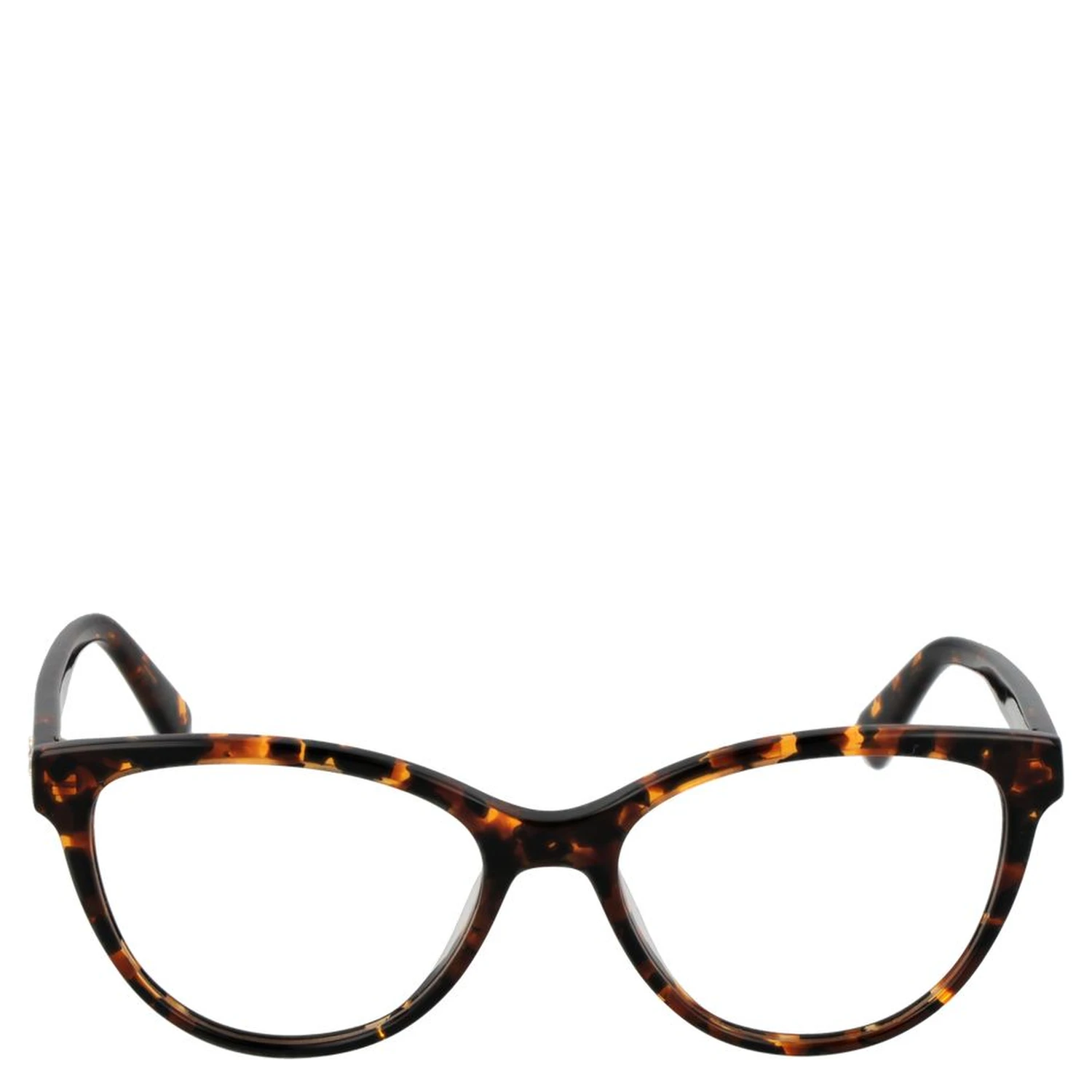 Brown Acetate Glasses (Frames)
