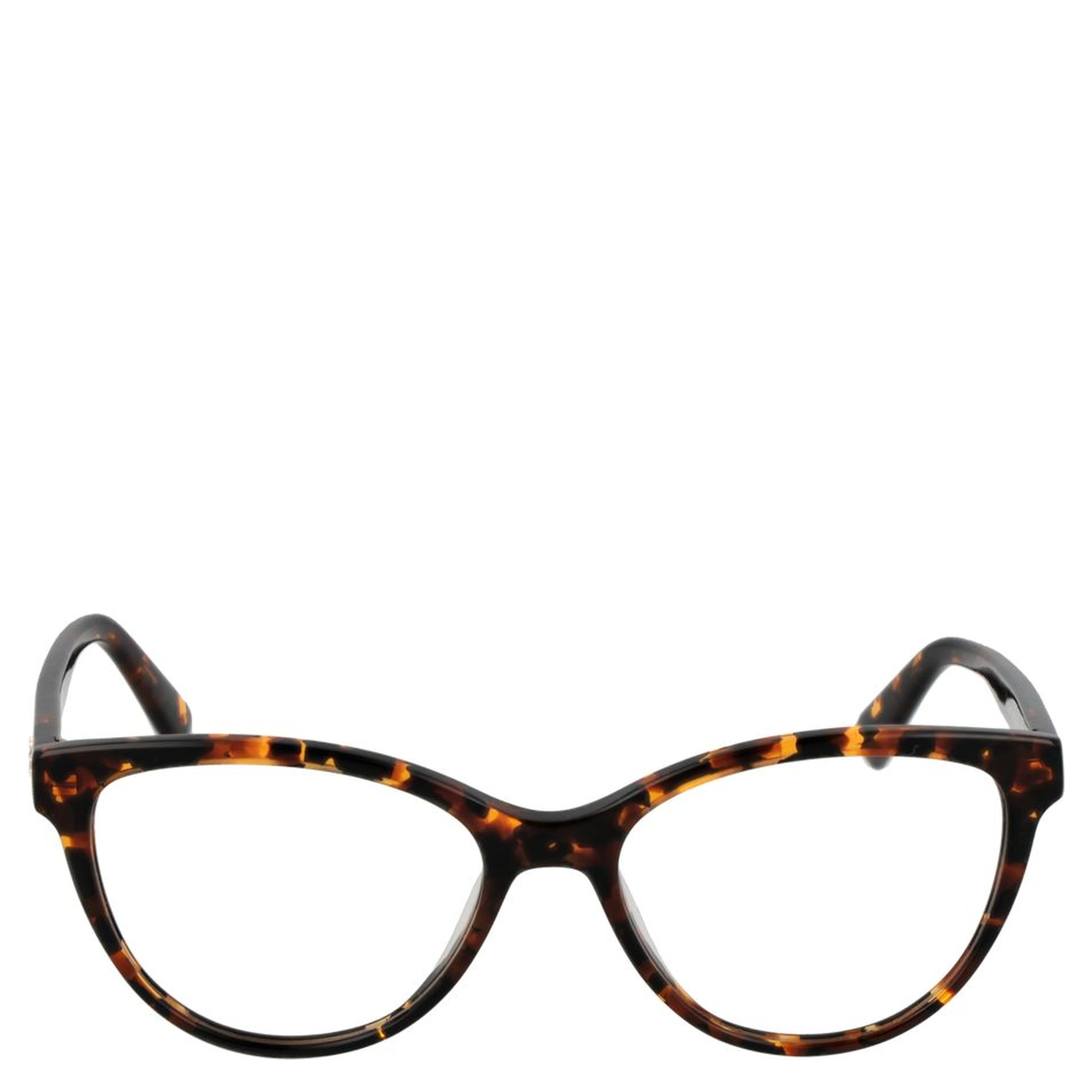 Brown Acetate Glasses (Frames)