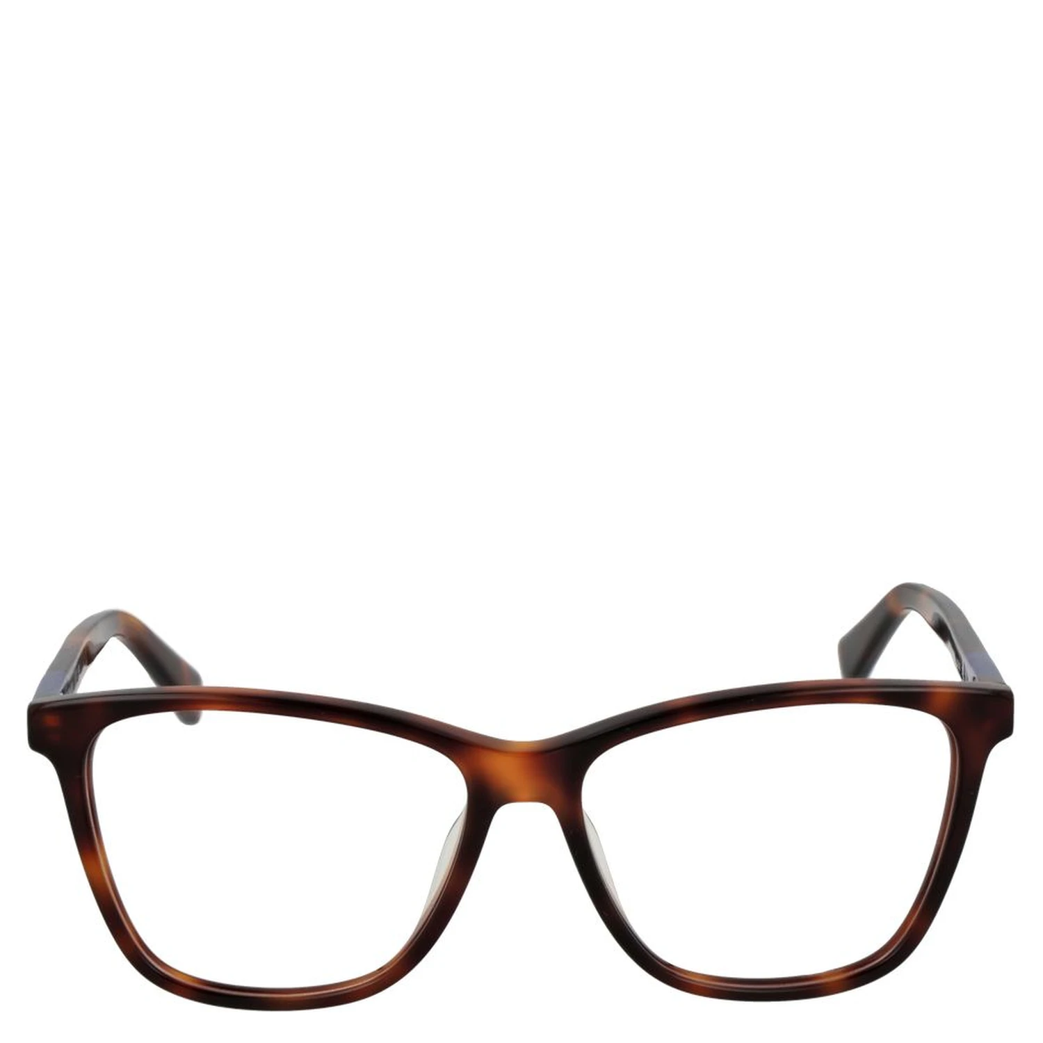 Brown Acetate Glasses (Frames)