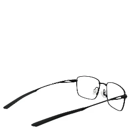 Black Titanium Glasses (Frames)