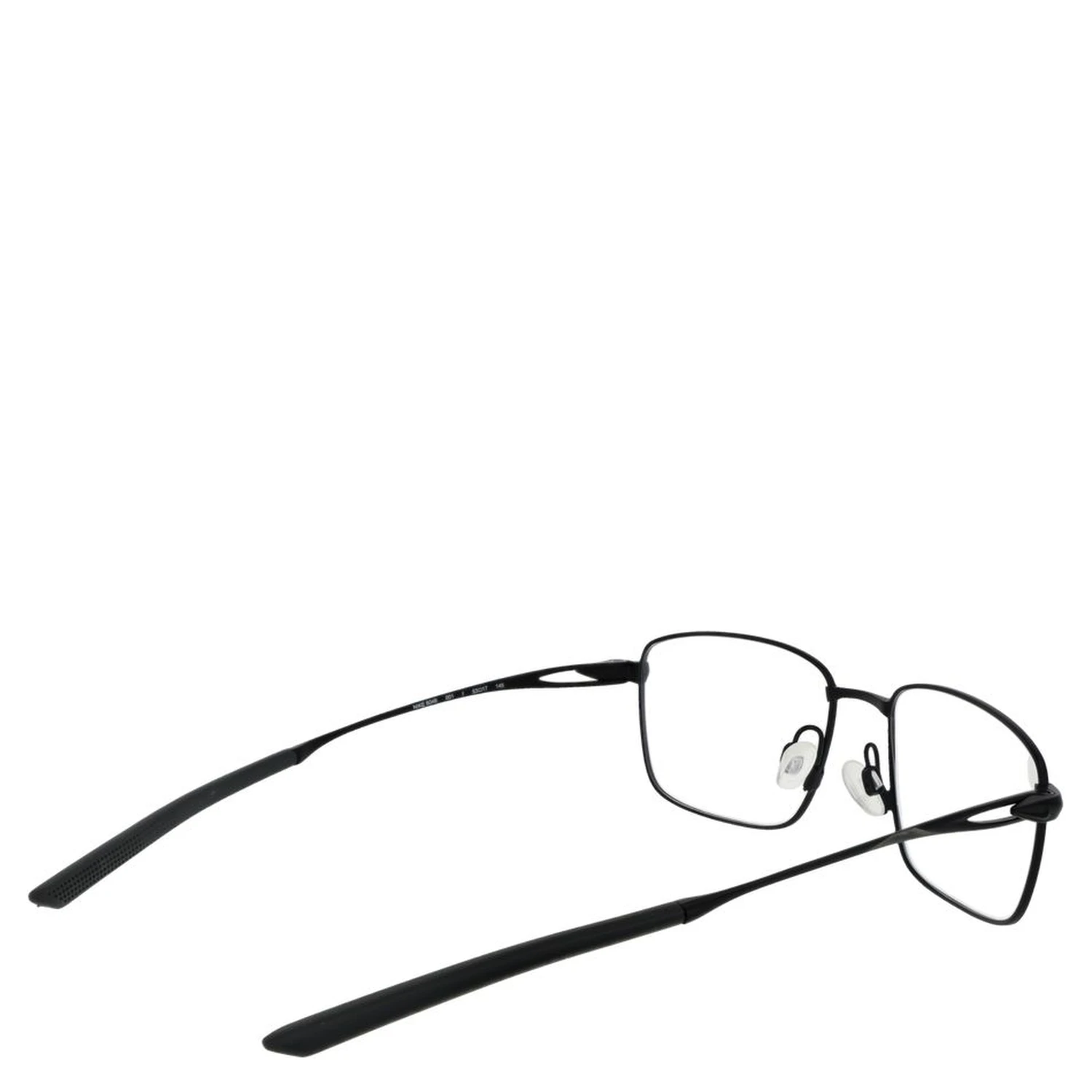 Black Titanium Glasses (Frames)