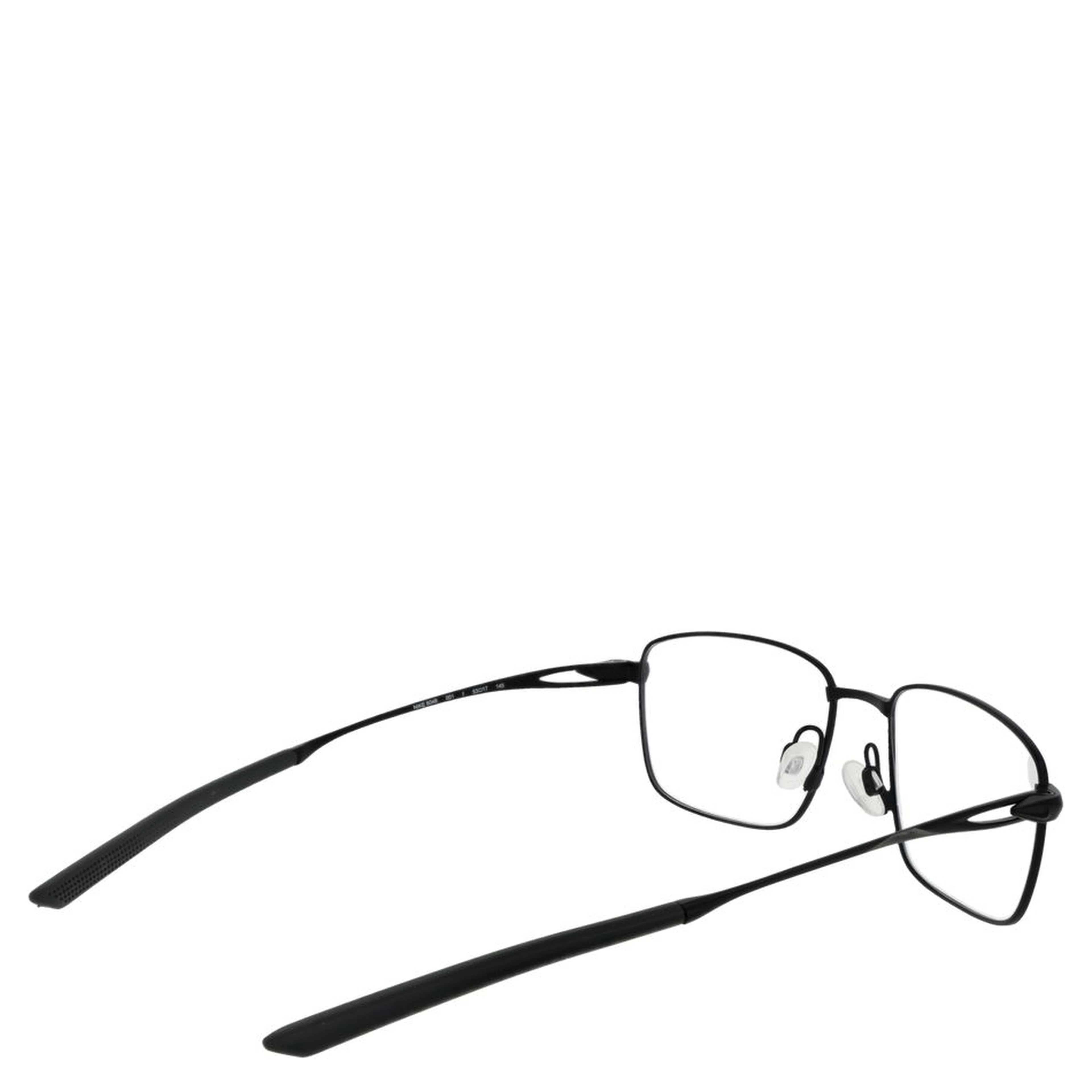Black Titanium Glasses (Frames)