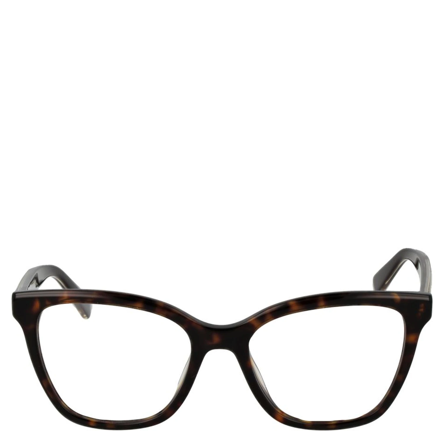 Brown Acetate Glasses (Frames)