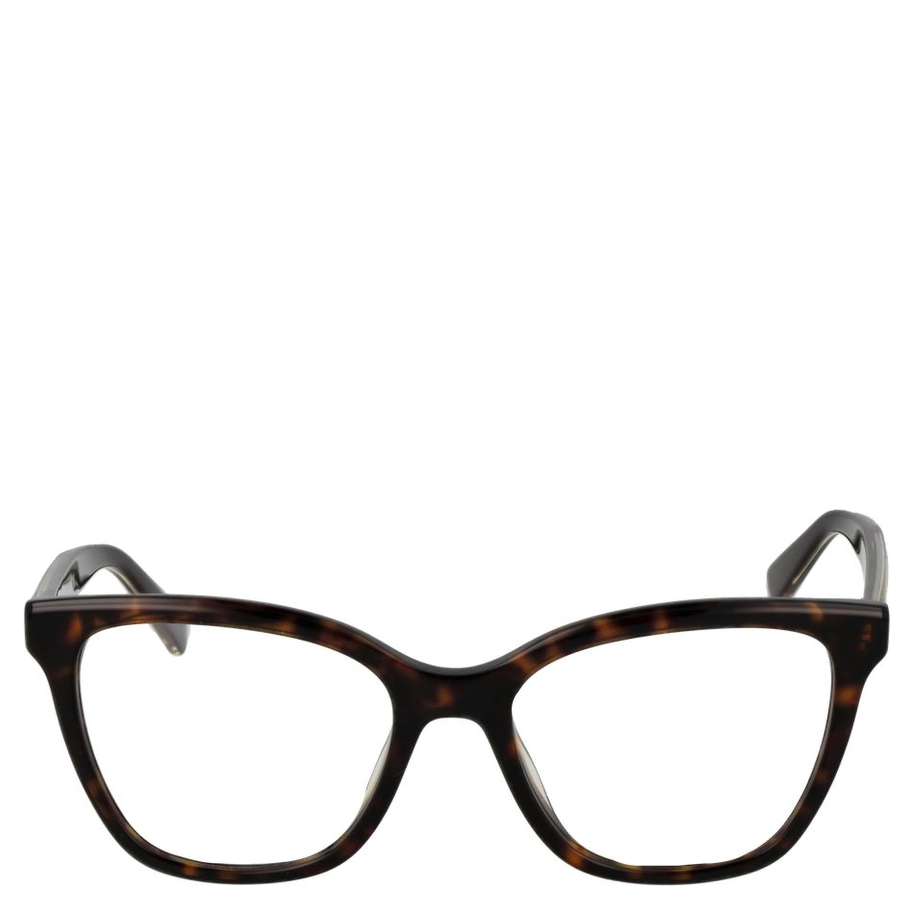 Brown Acetate Glasses (Frames)