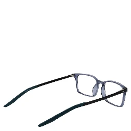 Blue Plastic Glasses (Frames)