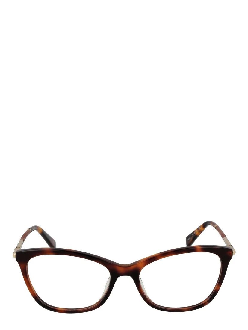 Brown Acetate Glasses (Frames)