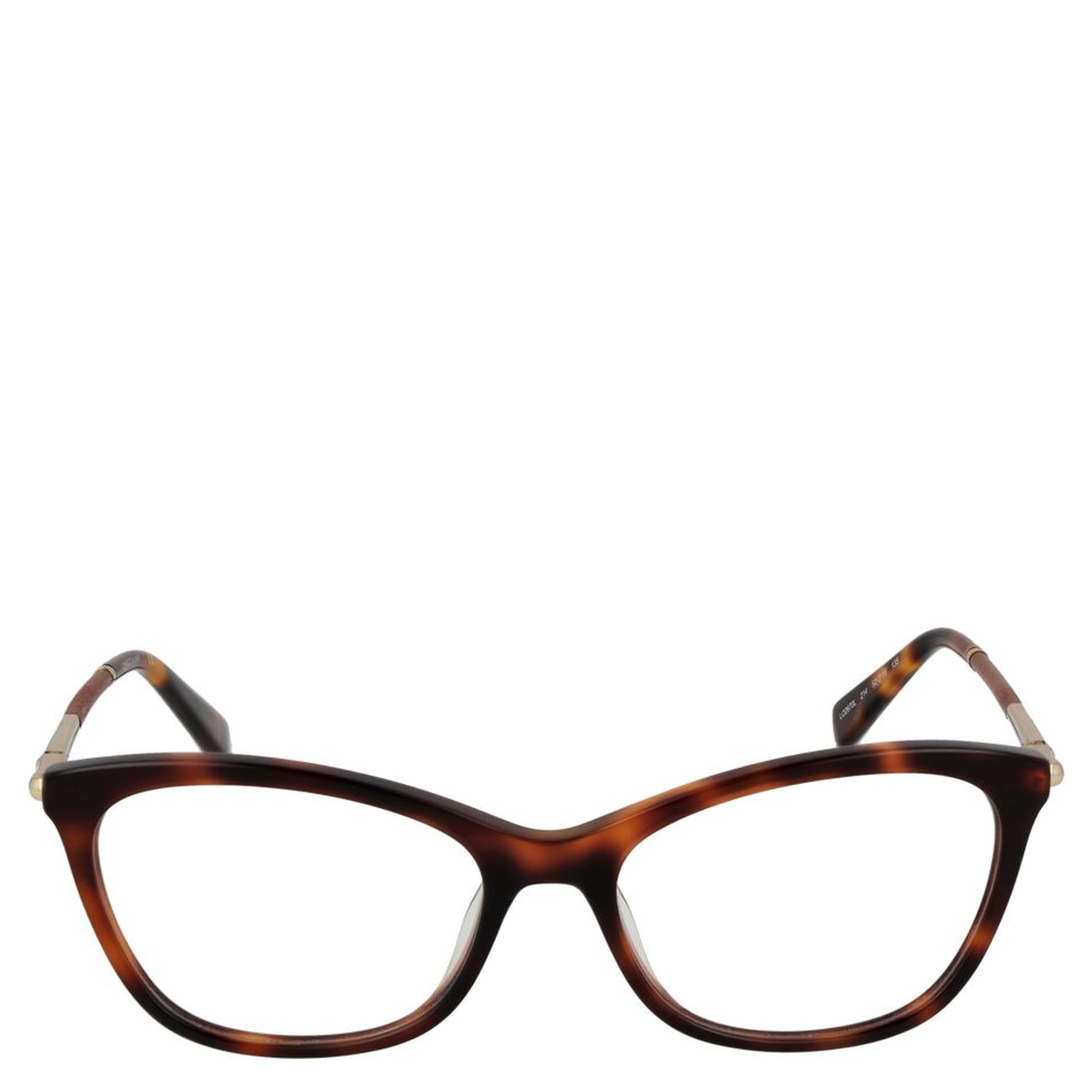 Brown Acetate Glasses (Frames)