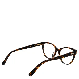 Brown Acetate Glasses (Frames)