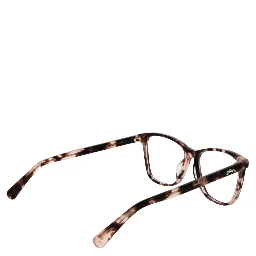 Pink Acetate Glasses (Frames)