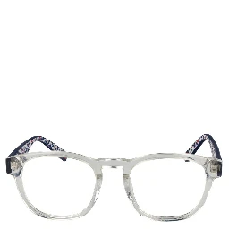 Transparent Plastic Glasses (Frames)