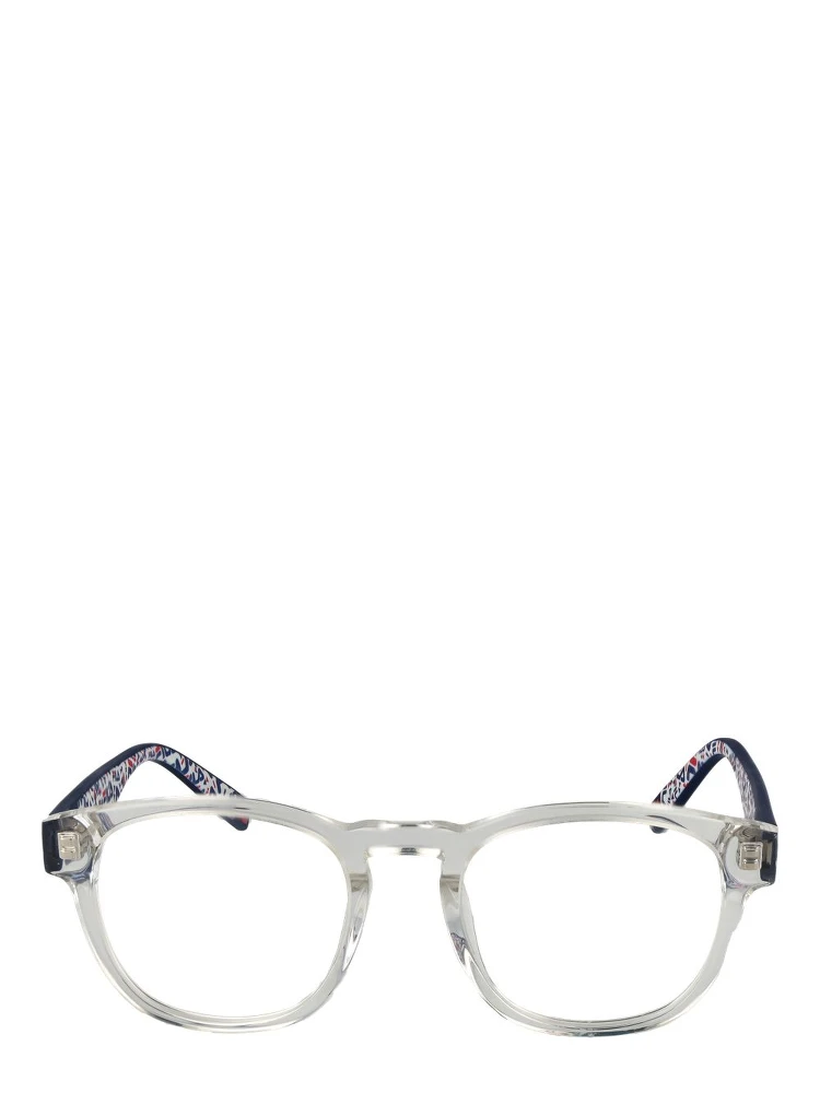 Transparent Plastic Glasses (Frames) alternative