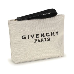 Beige Cotton Accessories