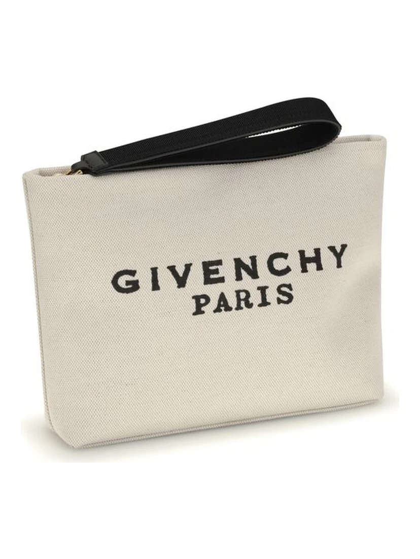 Beige Cotton Accessories