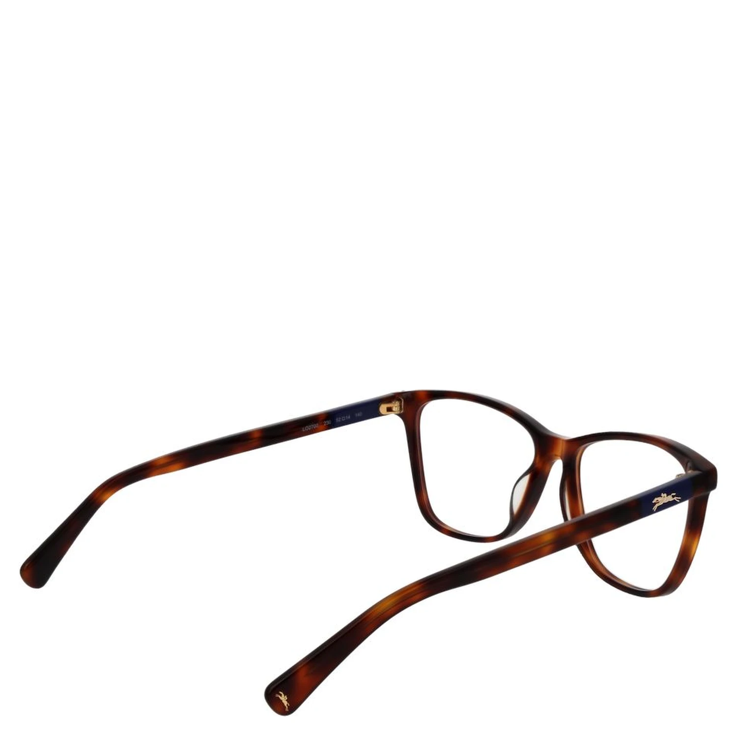 Brown Acetate Glasses (Frames)