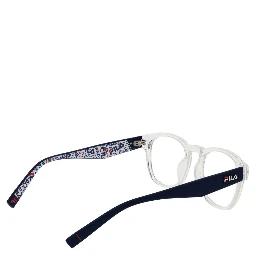 Transparent Plastic Glasses (Frames)