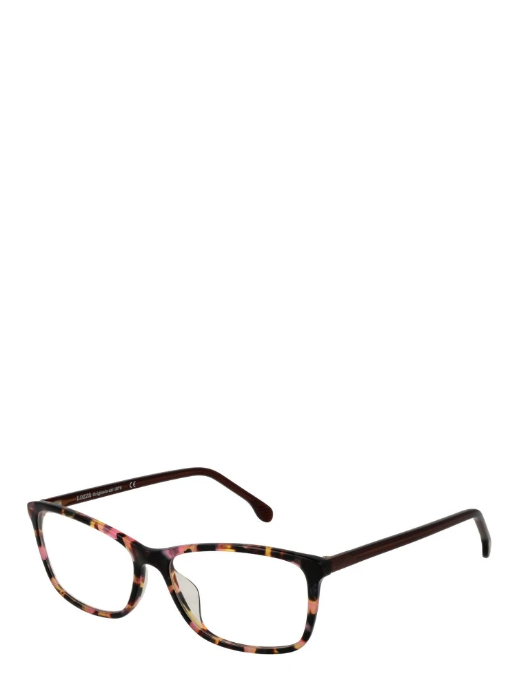 Multicolor Cellulose Acetate Glasses (Frames)