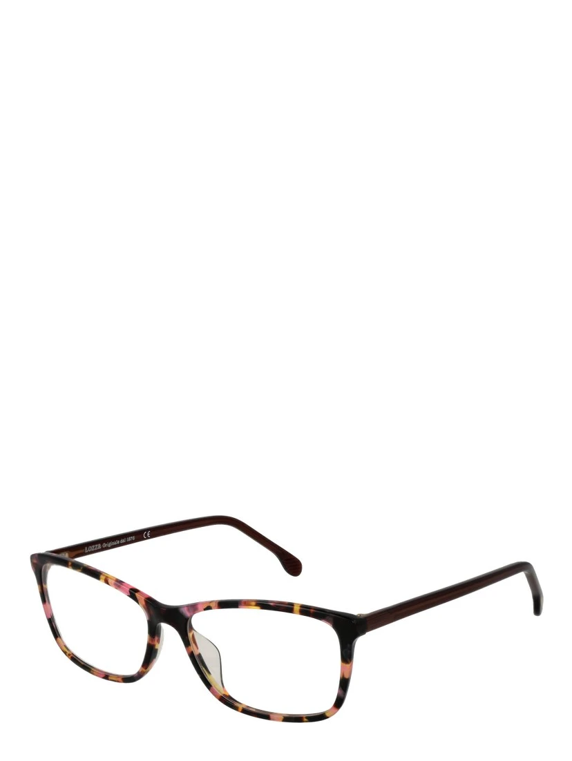 Multicolor Cellulose Acetate Glasses (Frames)