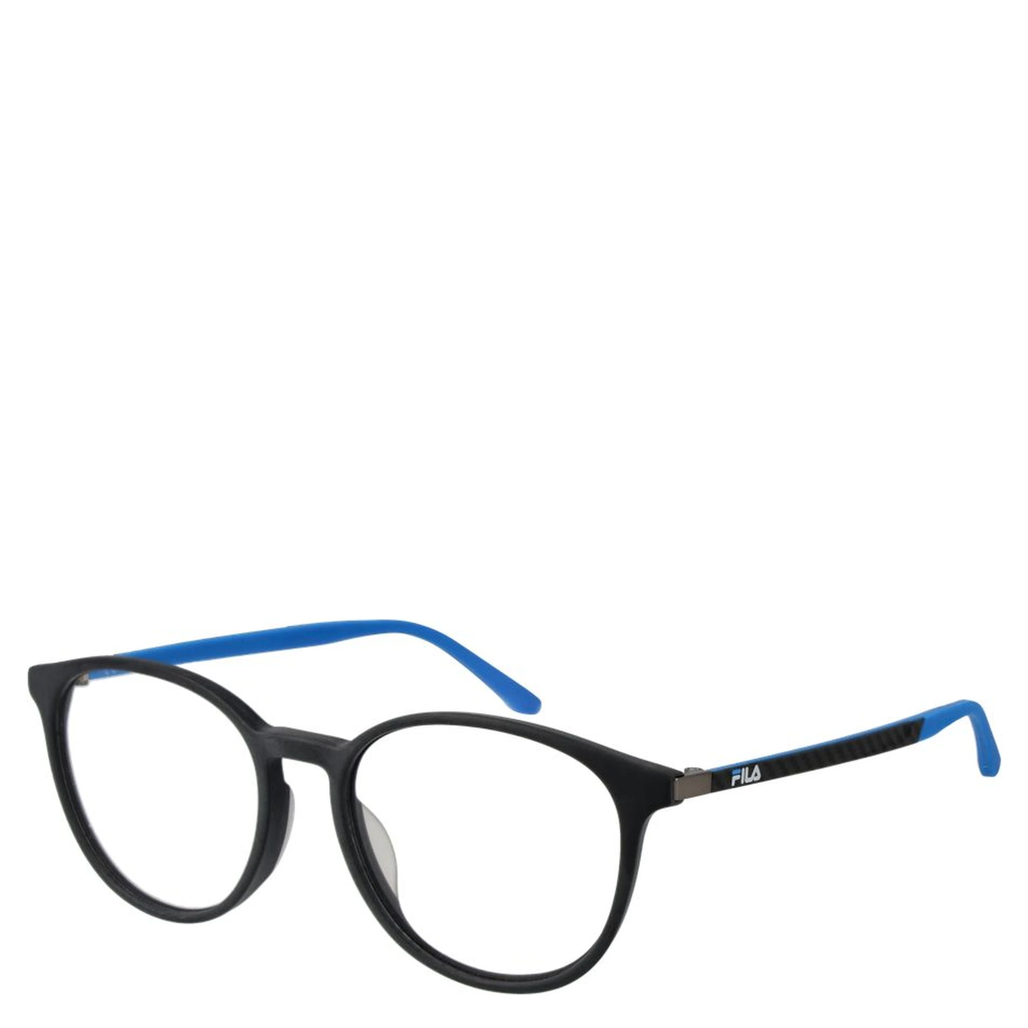 Gray Rubber Glasses (Frames)