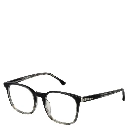 Black Cellulose Acetate Glasses (Frames)