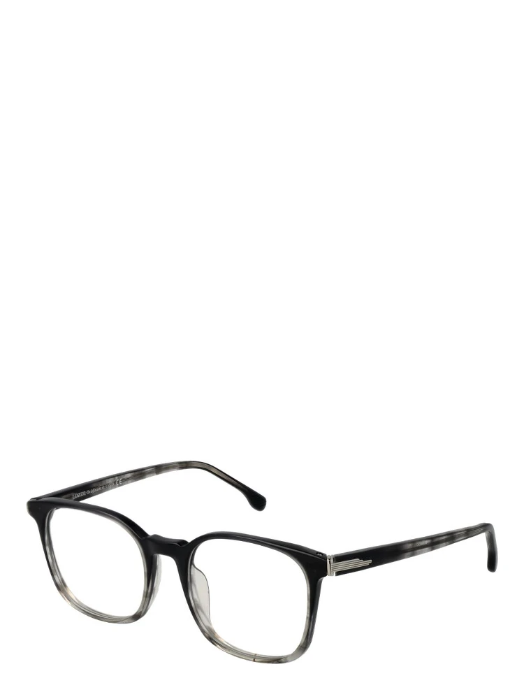 Black Cellulose Acetate Glasses (Frames)