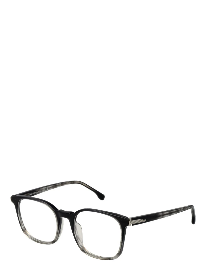 Black Cellulose Acetate Glasses (Frames)