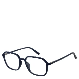 Blue Cellulose Propionate Glasses (Frames)