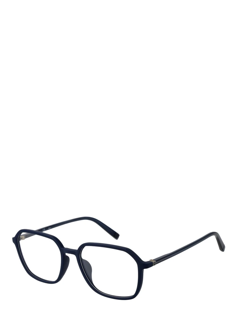 Blue Cellulose Propionate Glasses (Frames)
