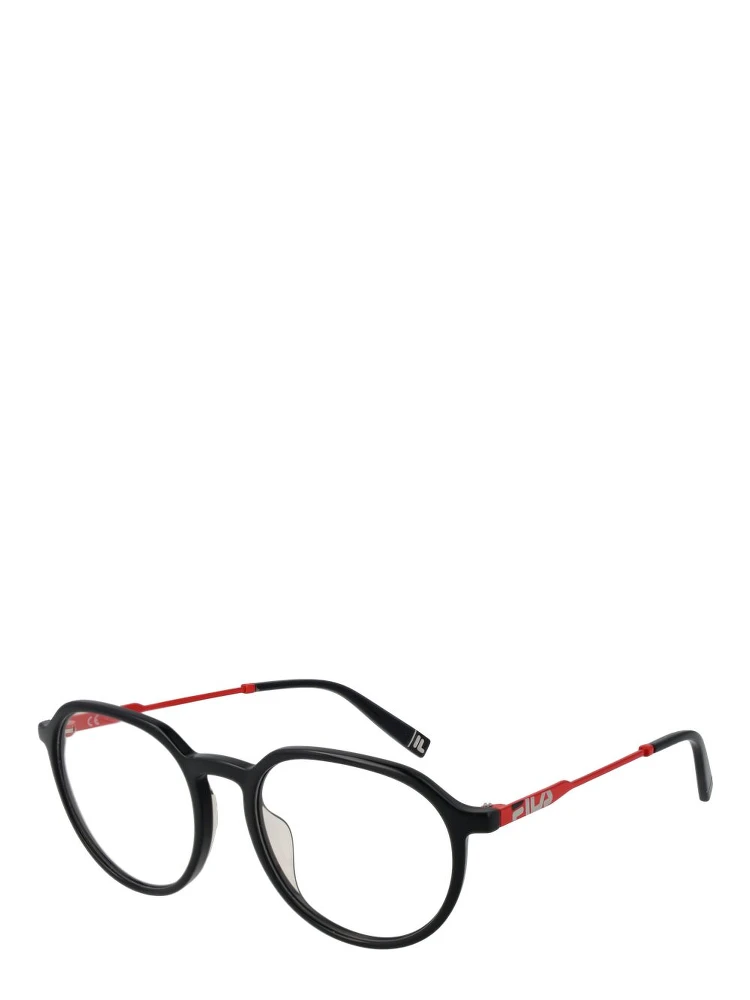 Gray Stainless Steel Glasses (Frames)