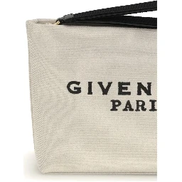 Beige Cotton Accessories