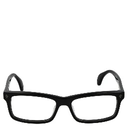 Black Cellulose Acetate Glasses (Frames)