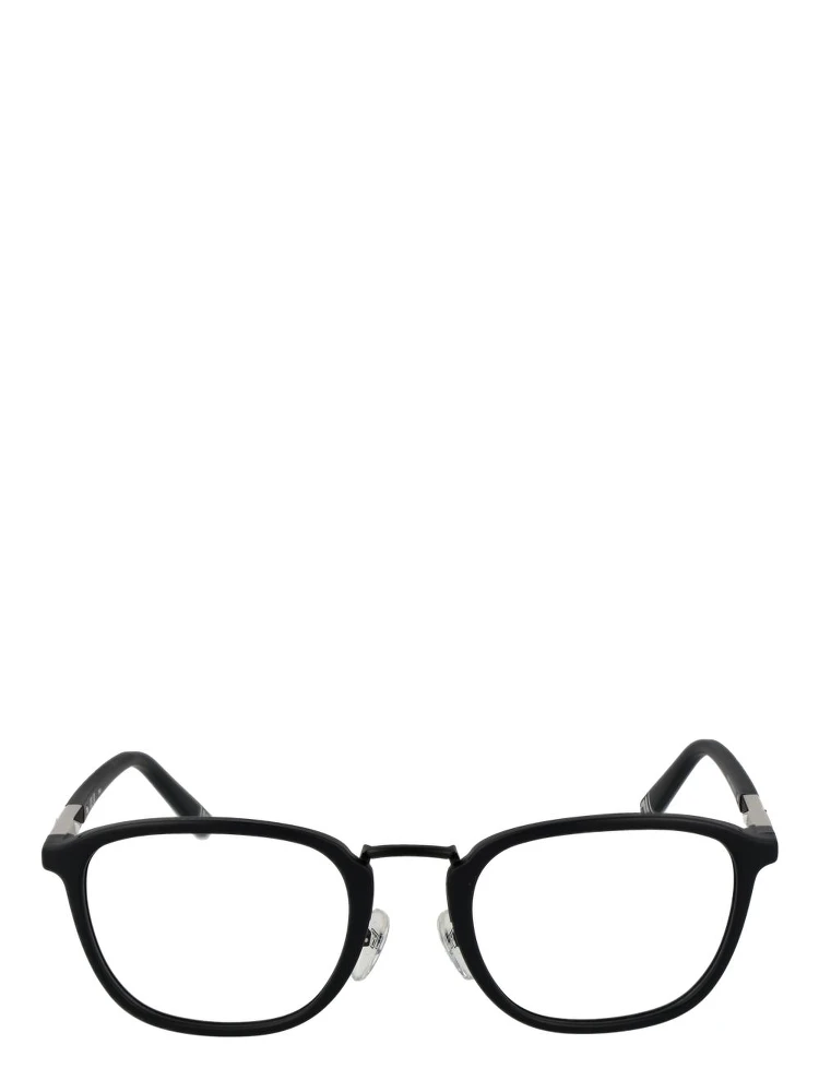 Black Plastic Glasses (Frames) alternative