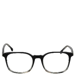 Black Cellulose Acetate Glasses (Frames)