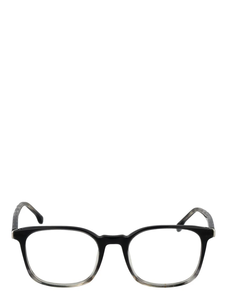 Black Cellulose Acetate Glasses (Frames) alternative
