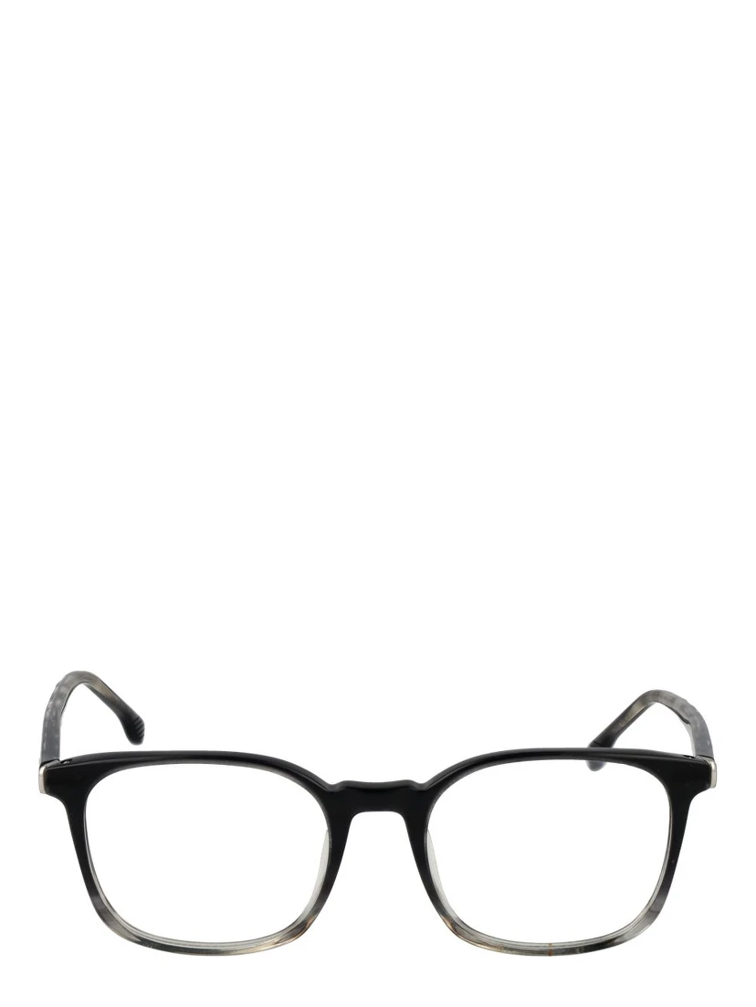 Black Cellulose Acetate Glasses (Frames)