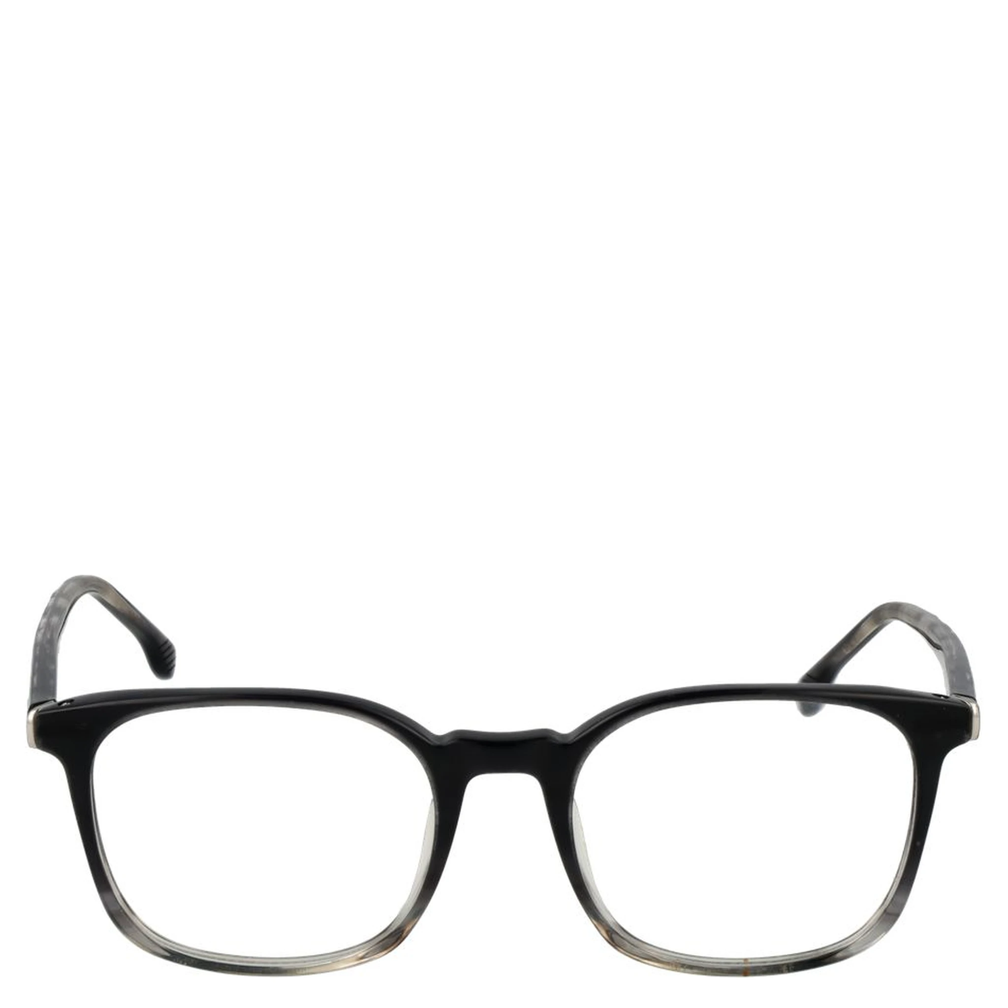 Black Cellulose Acetate Glasses (Frames)