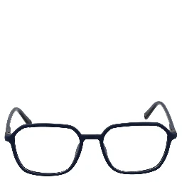 Blue Cellulose Propionate Glasses (Frames)