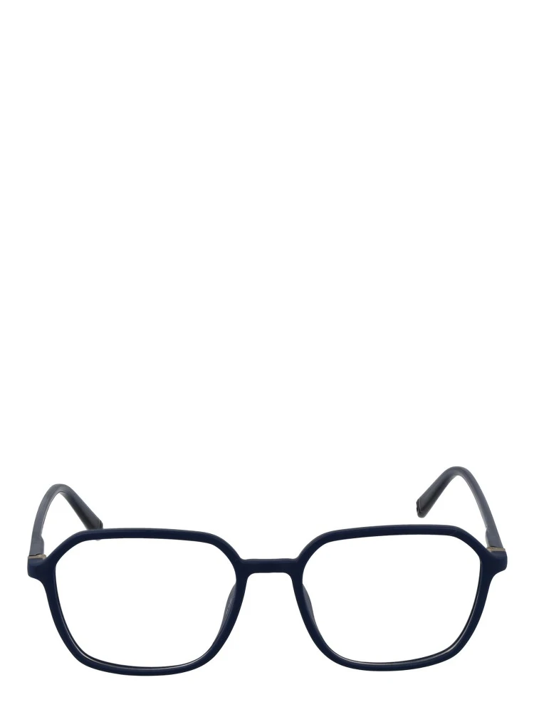 Blue Cellulose Propionate Glasses (Frames) alternative