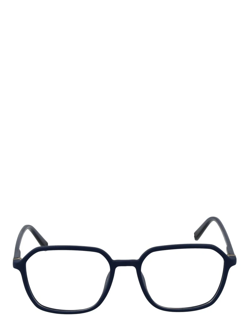 Blue Cellulose Propionate Glasses (Frames)