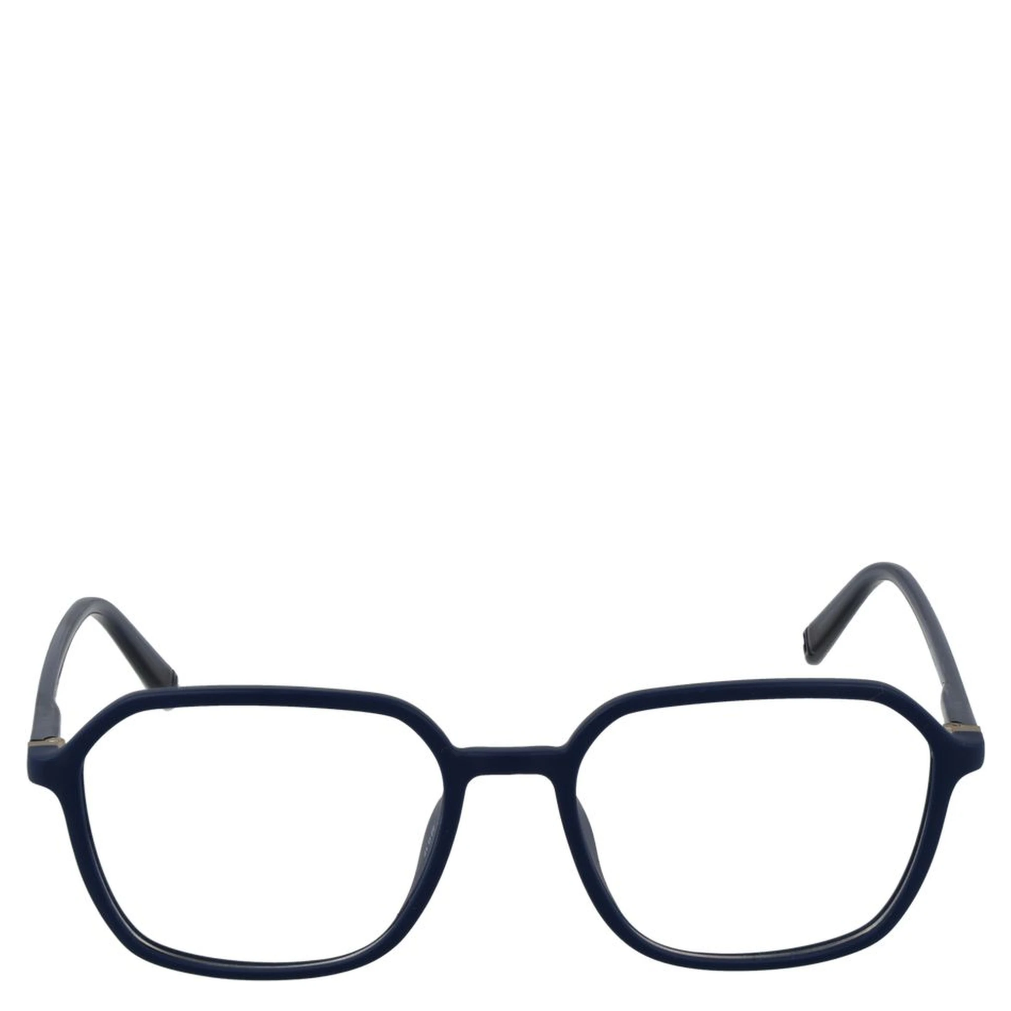 Blue Cellulose Propionate Glasses (Frames)