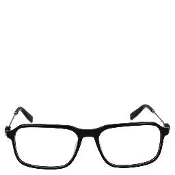 Black Metal Glasses (Frames)